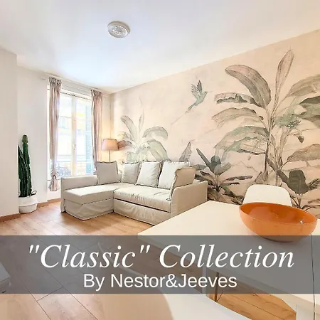 Apartment Nestor&jeeves - Sea And Sun - - Near Sea *