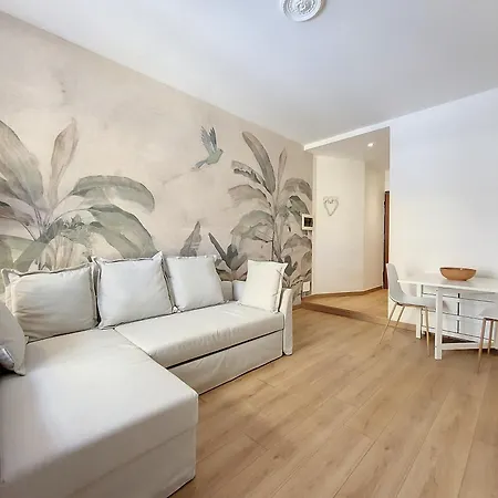 Nestor&jeeves - Sea And Sun - - Near Sea Apartment